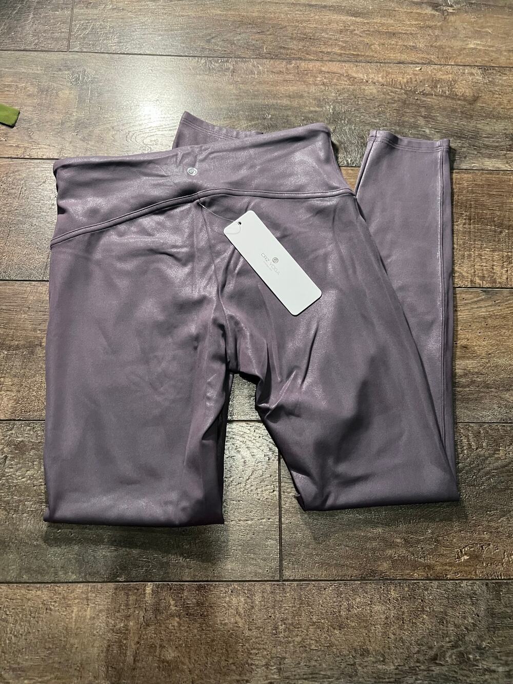 Crz yoga nwt leggings